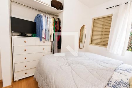 Dormitório de apartamento à venda com 1 quarto, 33m² em Bela Vista, São Paulo