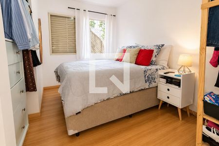 Dormitório de apartamento à venda com 1 quarto, 33m² em Bela Vista, São Paulo
