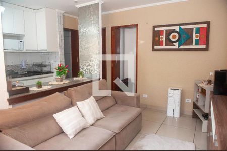 Apartamento para alugar com 2 quartos, 45m² em Itaim Paulista, Itaquaquecetuba