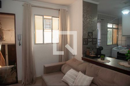 Apartamento para alugar com 2 quartos, 45m² em Itaim Paulista, Itaquaquecetuba