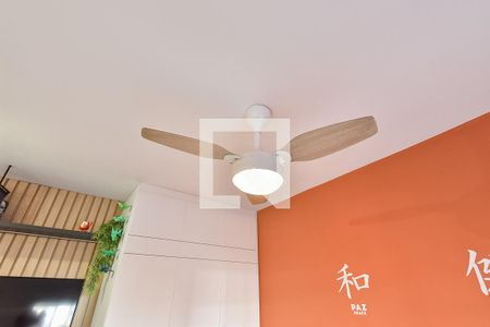 Studio de kitnet/studio para alugar com 1 quarto, 24m² em Sé, São Paulo