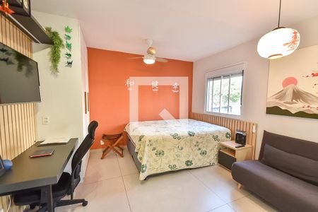 Studio de kitnet/studio para alugar com 1 quarto, 24m² em Sé, São Paulo