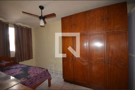 Quarto  de apartamento para alugar com 1 quarto, 44m² em Guadalupe, Rio de Janeiro