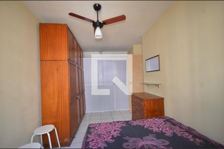 Quarto  de apartamento para alugar com 1 quarto, 44m² em Guadalupe, Rio de Janeiro