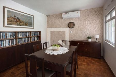 Foto 03 de casa à venda com 2 quartos, 250m² em Cidade Vargas, São Paulo