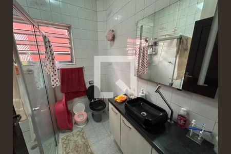 Foto 19 de casa à venda com 2 quartos, 250m² em Cidade Vargas, São Paulo