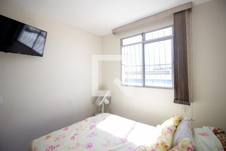 Apartamento à venda com 2 quartos, 50m² em Kennedy, Contagem