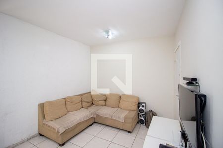 Apartamento à venda com 2 quartos, 50m² em Kennedy, Contagem