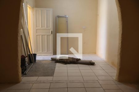 Quarto de Serviço de casa para alugar com 2 quartos, 60m² em Vila Antonieta, São Paulo