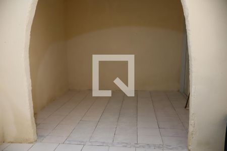 Quarto de Serviço de casa para alugar com 2 quartos, 60m² em Vila Antonieta, São Paulo