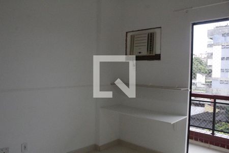 Quarto 1 de apartamento para alugar com 2 quartos, 90m² em Freguesia (jacarepaguá), Rio de Janeiro