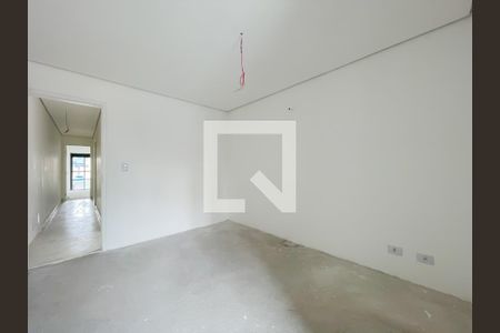 Suíte 1 de casa à venda com 3 quartos, 115m² em Bela Vista, Osasco