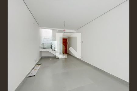 Sala e Cozinha de casa à venda com 3 quartos, 115m² em Bela Vista, Osasco