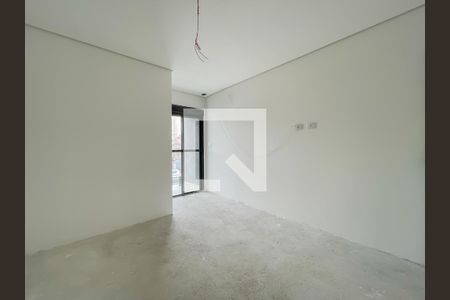 Suíte 1 de casa à venda com 3 quartos, 115m² em Bela Vista, Osasco