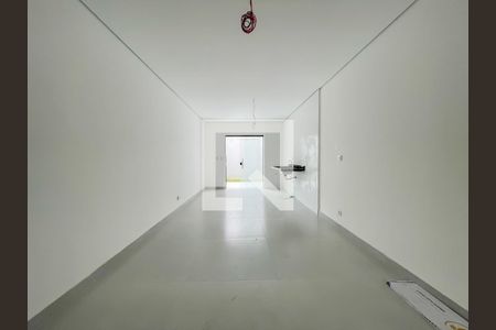 Sala e Cozinha de casa à venda com 3 quartos, 115m² em Bela Vista, Osasco