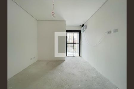 Suíte 1 de casa à venda com 3 quartos, 115m² em Bela Vista, Osasco