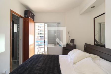 Suíte de kitnet/studio à venda com 1 quarto, 50m² em Pinheiros, São Paulo