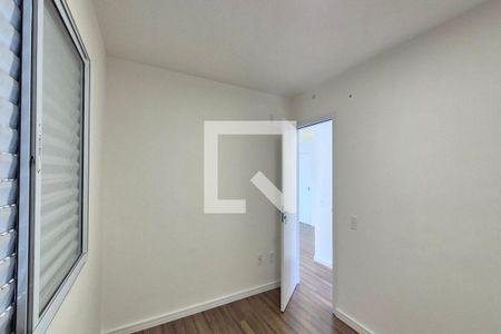 Quarto 2  de apartamento para alugar com 2 quartos, 42m² em Jardim Irene, Campinas