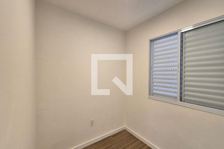 Quarto 1  de apartamento para alugar com 2 quartos, 42m² em Jardim Irene, Campinas