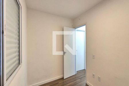 Quarto 1  de apartamento para alugar com 2 quartos, 42m² em Jardim Irene, Campinas