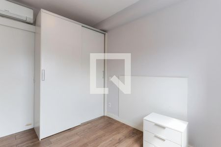 Quarto de apartamento à venda com 1 quarto, 43m² em Santana, São Paulo