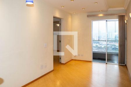 Sala de apartamento à venda com 2 quartos, 50m² em Vila Aricanduva, São Paulo