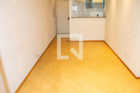 Sala de apartamento à venda com 2 quartos, 50m² em Vila Aricanduva, São Paulo