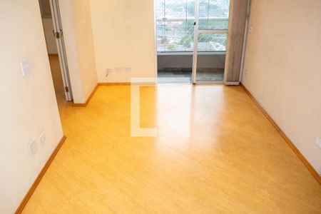 Sala de apartamento à venda com 2 quartos, 50m² em Vila Aricanduva, São Paulo