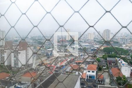 Vista de apartamento à venda com 2 quartos, 50m² em Vila Aricanduva, São Paulo