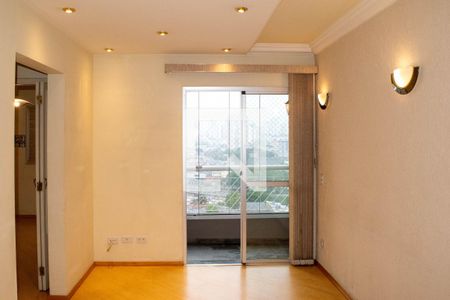 Sala de apartamento à venda com 2 quartos, 50m² em Vila Aricanduva, São Paulo