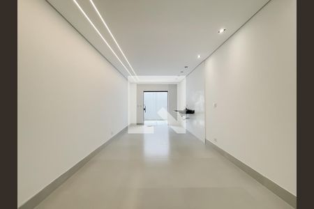 Sala e Cozinha de casa à venda com 3 quartos, 115m² em Bela Vista, Osasco