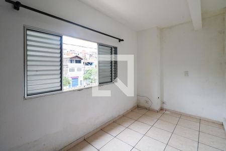 Quarto 1 de casa para alugar com 2 quartos, 82m² em Eldorado, São Bernardo do Campo