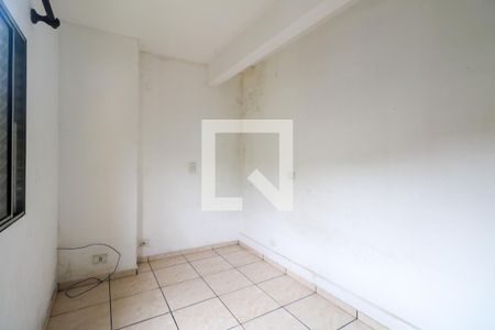 Quarto 1 de casa para alugar com 2 quartos, 82m² em Eldorado, São Bernardo do Campo