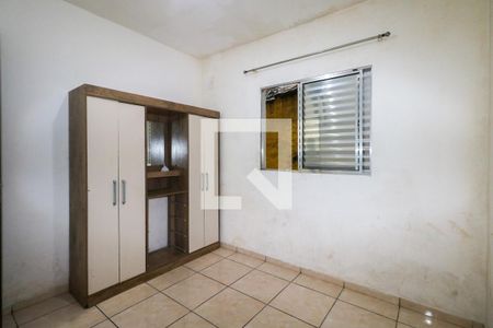 Quarto 2 de casa para alugar com 2 quartos, 82m² em Eldorado, São Bernardo do Campo