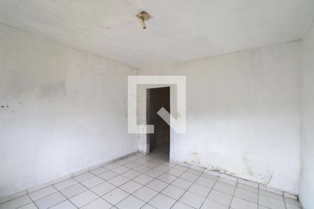 Quarto de casa para alugar com 1 quarto, 55m² em Eldorado, São Bernardo do Campo