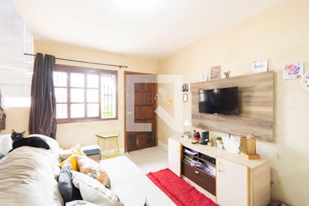 Casa para alugar com 2 quartos, 64m² em São José, Canoas