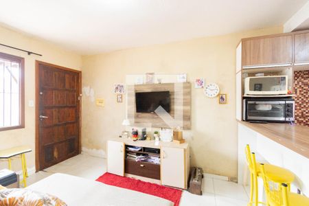 Casa para alugar com 2 quartos, 64m² em São José, Canoas