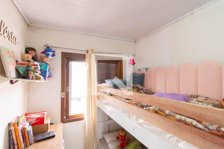 Casa para alugar com 2 quartos, 64m² em São José, Canoas