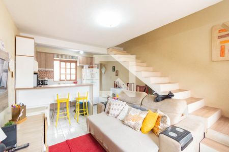 Casa para alugar com 2 quartos, 64m² em São José, Canoas