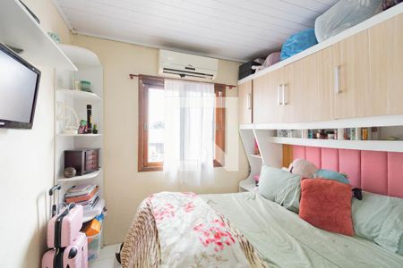 Casa para alugar com 2 quartos, 64m² em São José, Canoas