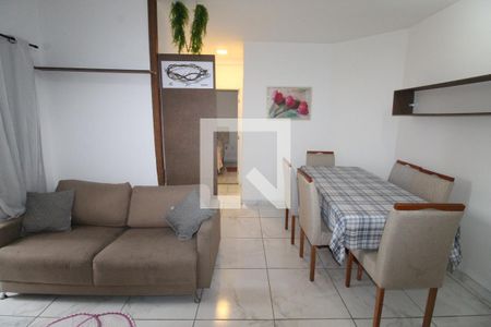 Apartamento para alugar com 2 quartos, 54m² em Parque Residencial Flamboyant, São José dos Campos