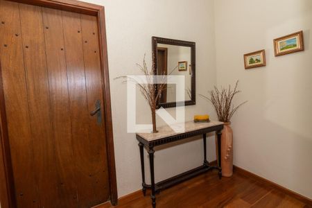 Hall de Entrada de apartamento à venda com 3 quartos, 115m² em Perdizes, São Paulo