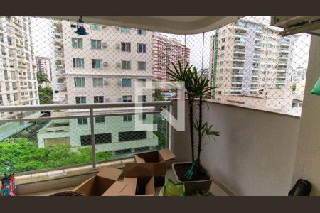 Apartamento à venda com 2 quartos, 78m² em Santa Rosa, Niterói