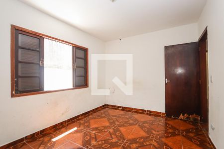 Quarto de casa para alugar com 1 quarto, 40m² em Jardim Clementino, Taboão da Serra