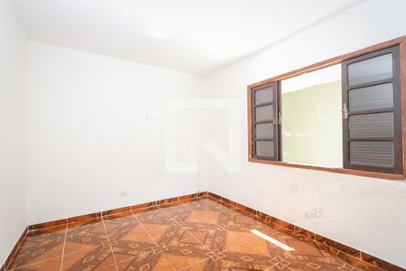 Quarto de casa para alugar com 1 quarto, 40m² em Jardim Clementino, Taboão da Serra