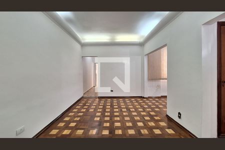 Sala de apartamento para alugar com 4 quartos, 213m² em Bom Retiro, São Paulo