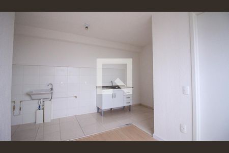 Apartamento para alugar com 2 quartos, 38m² em Jardim Santa Adelia, São Paulo