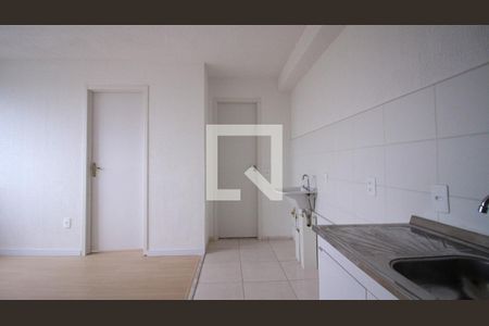 Apartamento para alugar com 2 quartos, 38m² em Jardim Santa Adelia, São Paulo