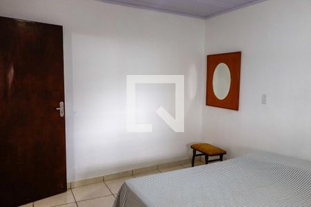 Quarto 2 de casa para alugar com 2 quartos, 60m² em Mutinga, Osasco