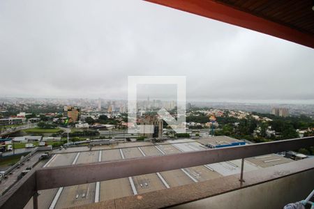 Apartamento para alugar com 3 quartos, 100m² em Parque Campolim, Votorantim